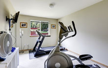 Ramsey home gym construction leads
