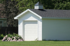 Ramsey outbuilding construction costs